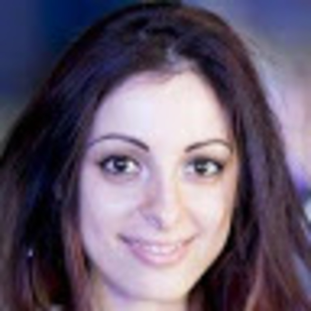 Meet your Posher, Domonique